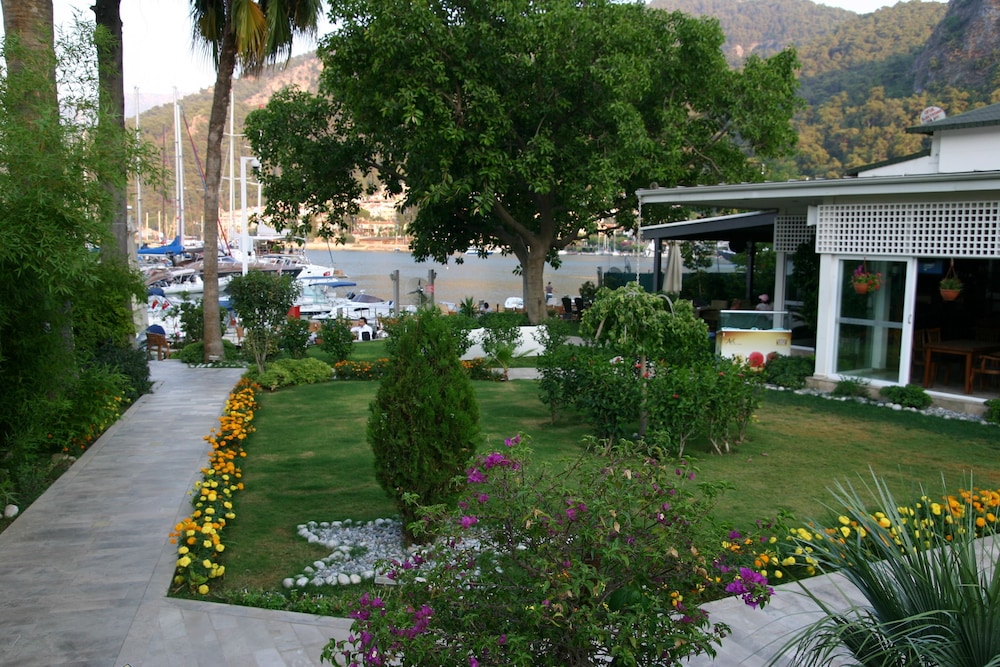 Marina Boutique Fethiye - Boutique Class — Attractions in the area in Fethiye, Mugla