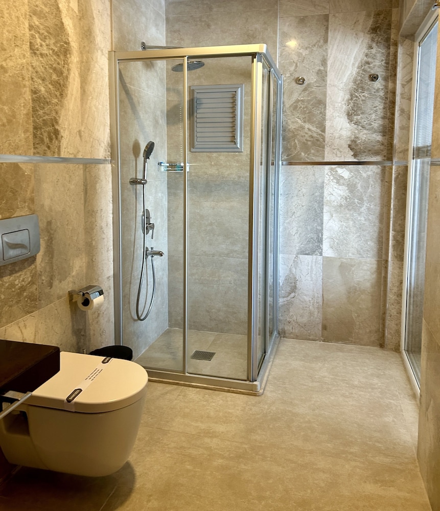 Marina Boutique Fethiye - Boutique Class — Hotel rooms in Fethiye, Mugla