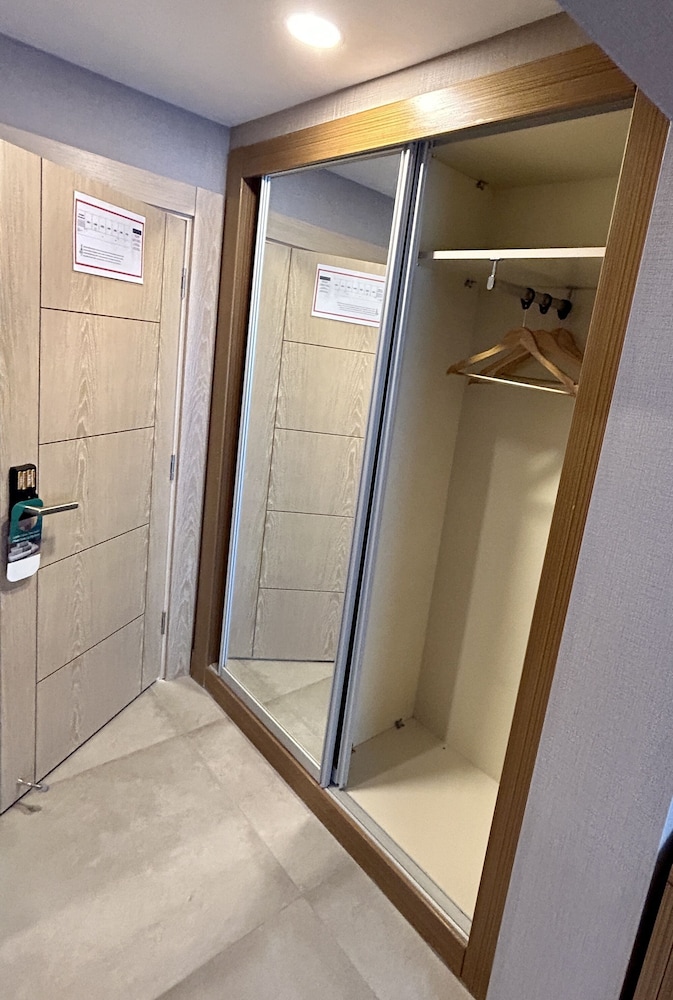 Marina Boutique Fethiye - Boutique Class — Hotel rooms in Fethiye, Mugla