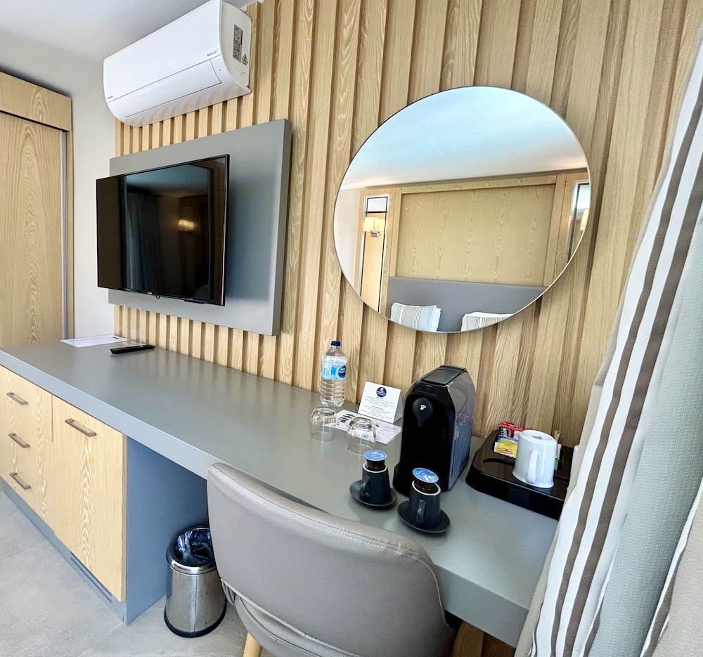 Marina Boutique Fethiye - Boutique Class — Hotel rooms in Fethiye, Mugla