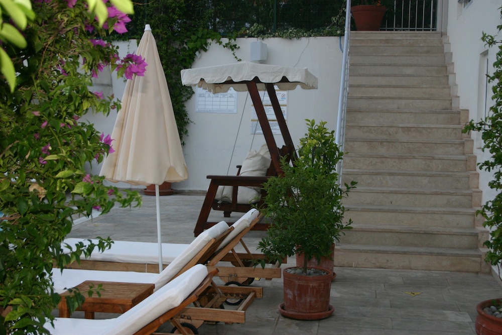 Marina Boutique Fethiye - Boutique Class — Hotel rooms in Fethiye, Mugla