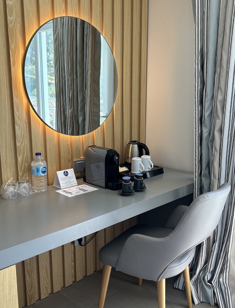 Marina Boutique Fethiye - Boutique Class — Hotel rooms in Fethiye, Mugla