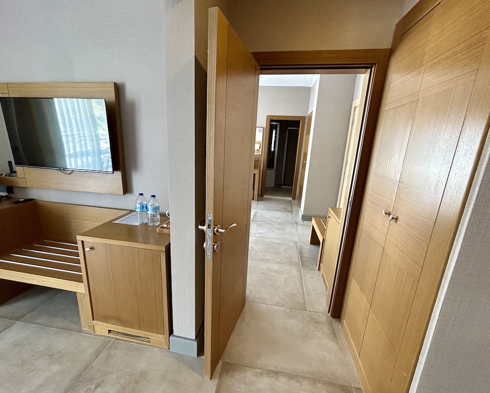 Marina Boutique Fethiye - Boutique Class — Hotel rooms in Fethiye, Mugla