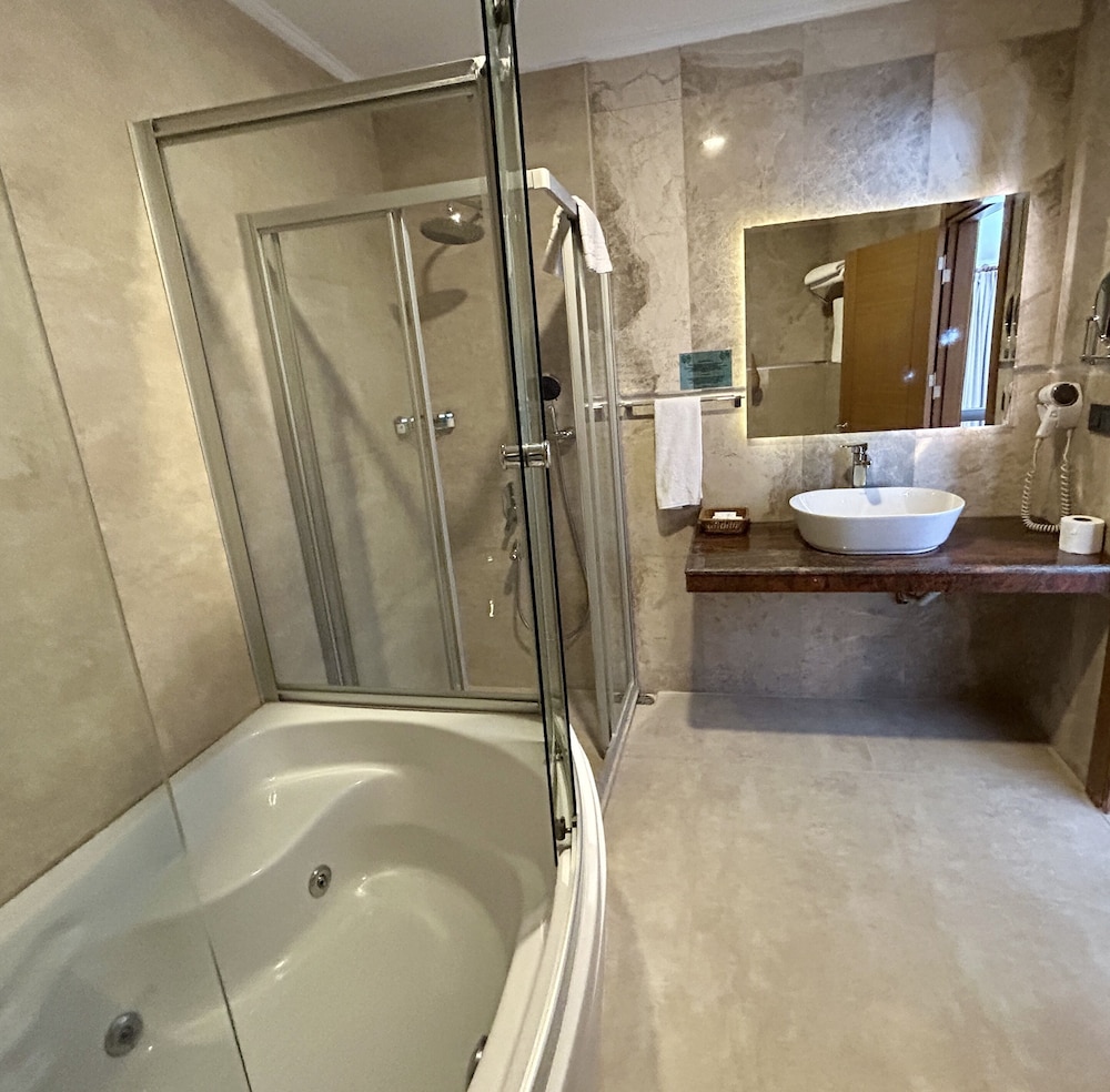 Marina Boutique Fethiye - Boutique Class — Hotel rooms in Fethiye, Mugla