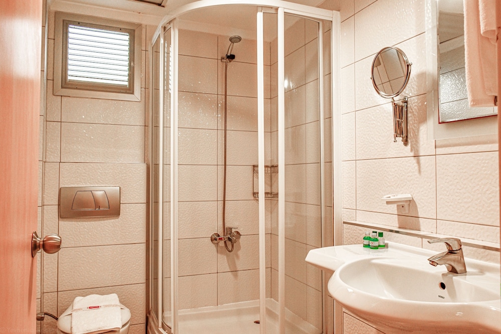 Mersoy Bellavista Hotel — Hotel rooms in İçmeler, Mugla
