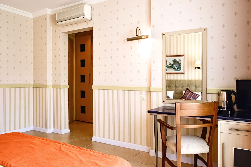 Mersoy Bellavista Hotel — Hotel rooms in İçmeler, Mugla