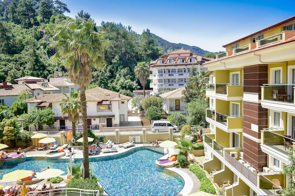 Mersoy Bellavista Hotel image