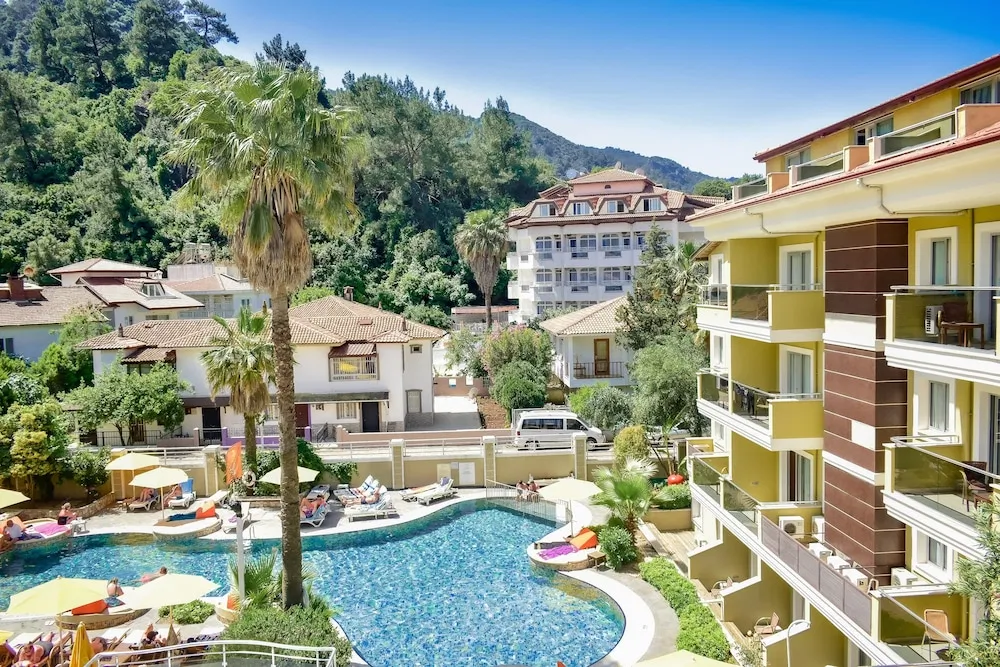Mersoy Bellavista Hotel
