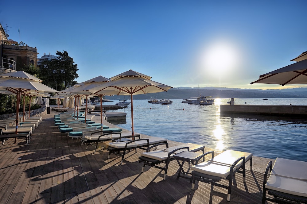 Amadria Park Grand Hotel 4 Opatijska Cvijeta - zdjęcie 3