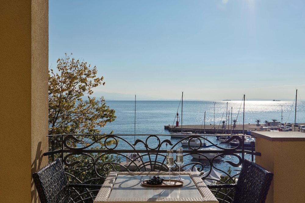 Amadria Park Grand Hotel 4 Opatijska Cvijeta - zdjęcie 4