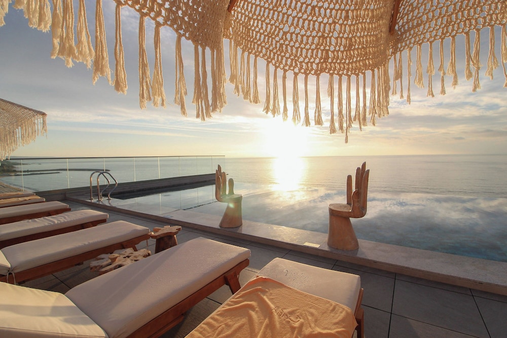 Grifid Hotel Vistamar - Ultra All Inclusive — Swimming pool in Golden Sands, Varna Region