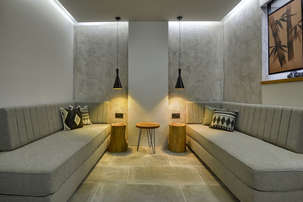 Grifid Hotel Vistamar - Ultra All Inclusive — Spa in Golden Sands, Varna Region