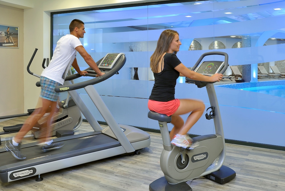 Grifid Hotel Vistamar - Ultra All Inclusive — Sports & recreation in Golden Sands, Varna Region