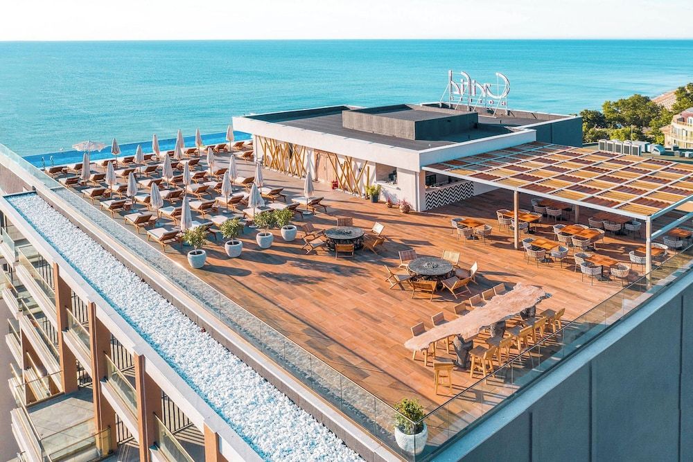Grifid Hotel Vistamar - zdjęcie 5