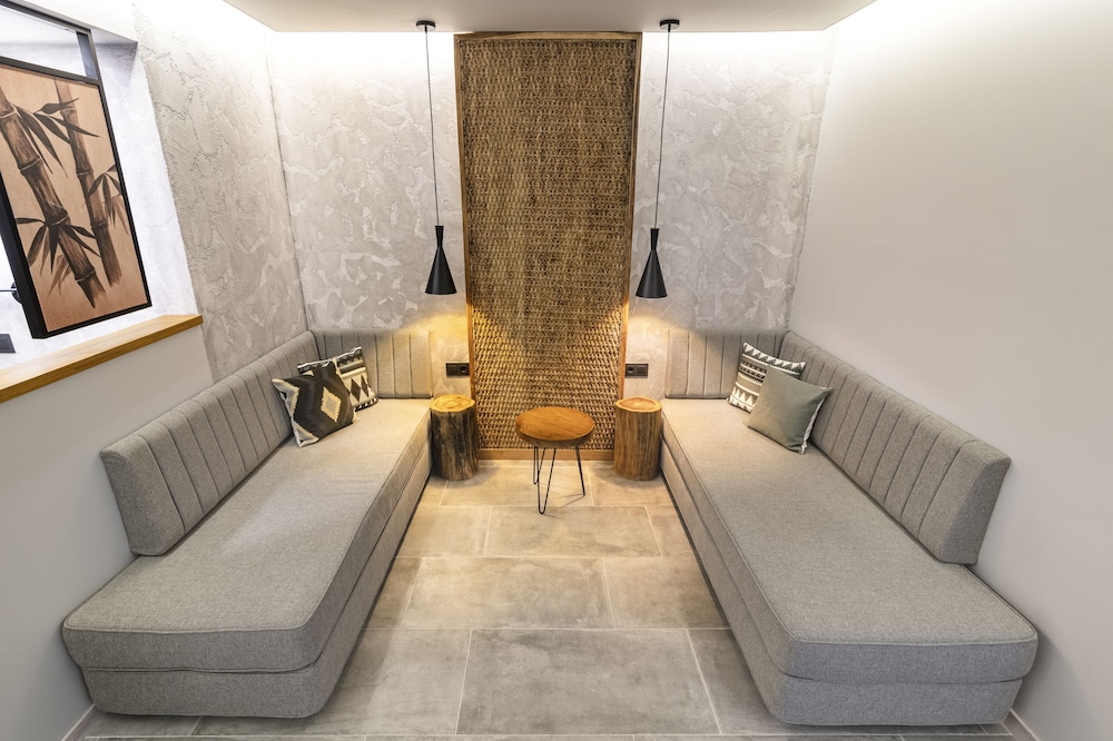 Grifid Hotel Vistamar - Ultra All Inclusive — Spa in Golden Sands, Varna Region