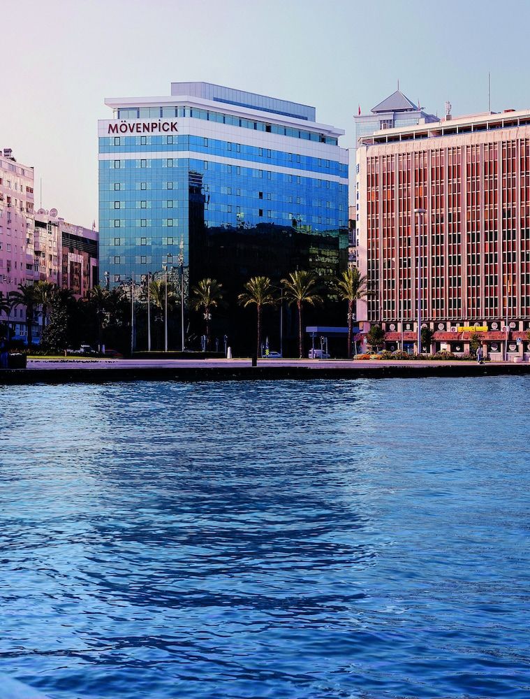 Mövenpick Hotel Izmir