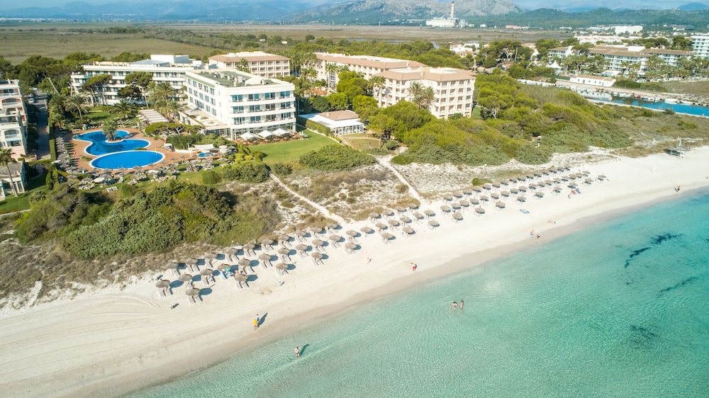 Grupotel Natura Playa - zdjęcie 3