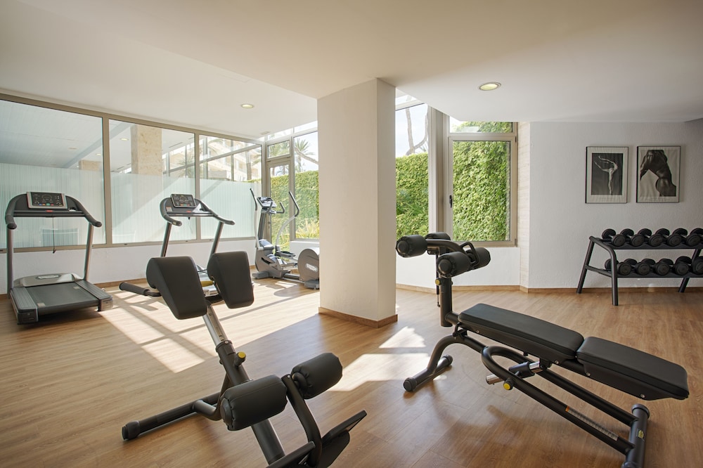 Grupotel Natura Playa — Sports & recreation in Playa de Muro, Balearic Islands