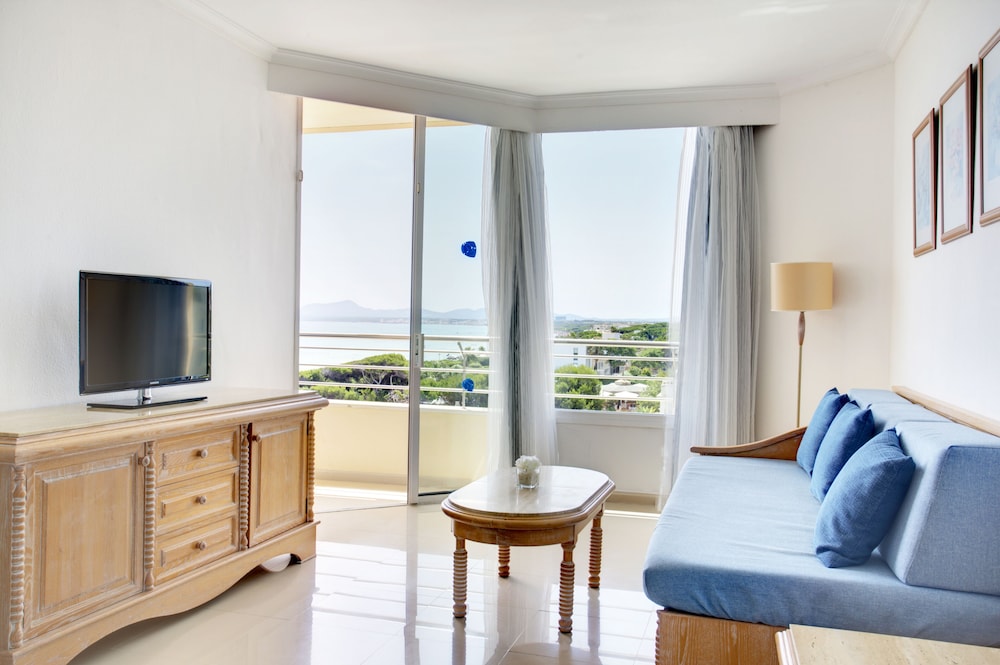 Grupotel Natura Playa — Hotel rooms in Playa de Muro, Balearic Islands