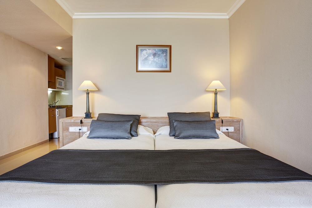 Grupotel Natura Playa — Hotel rooms in Playa de Muro, Balearic Islands