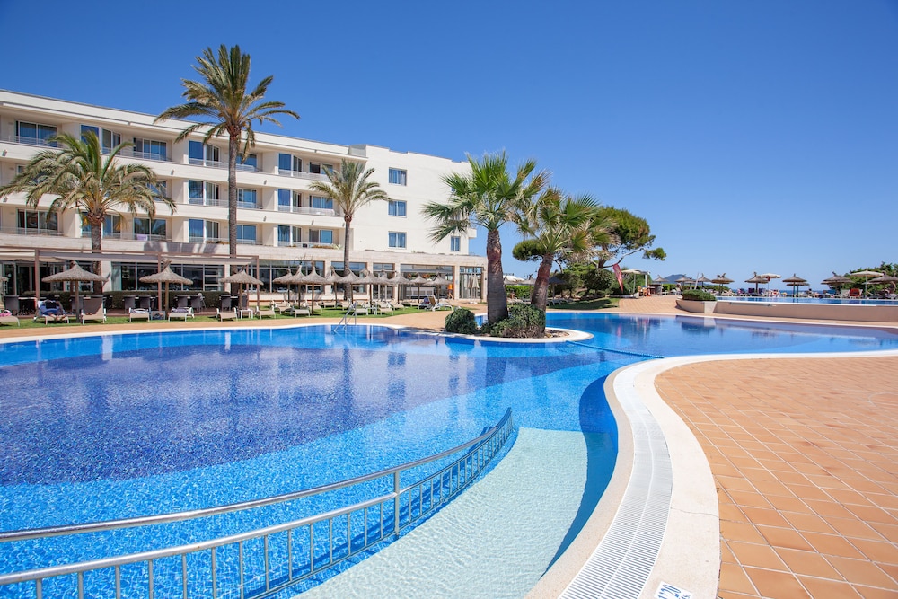 Grupotel Natura Playa - zdjęcie 4