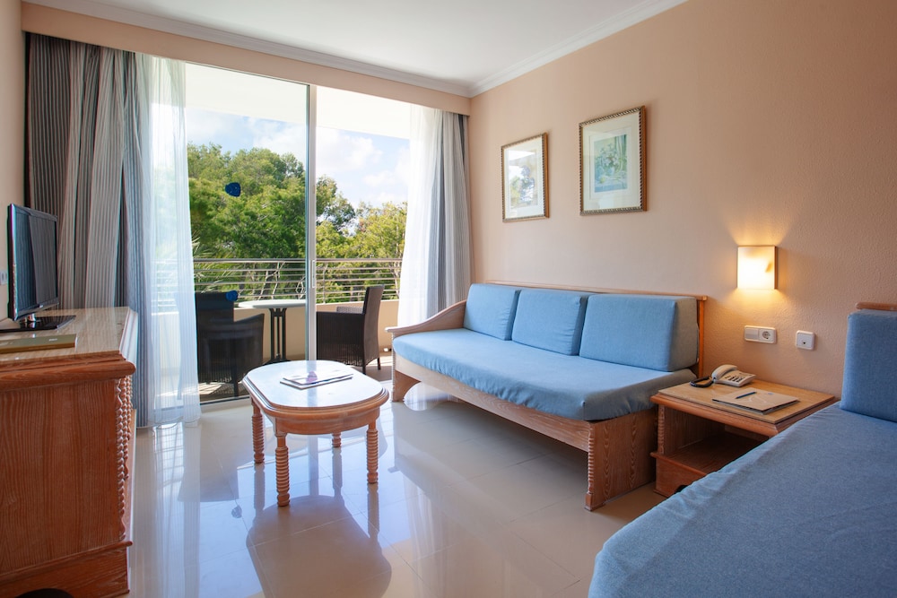 Grupotel Natura Playa — Hotel rooms in Playa de Muro, Balearic Islands