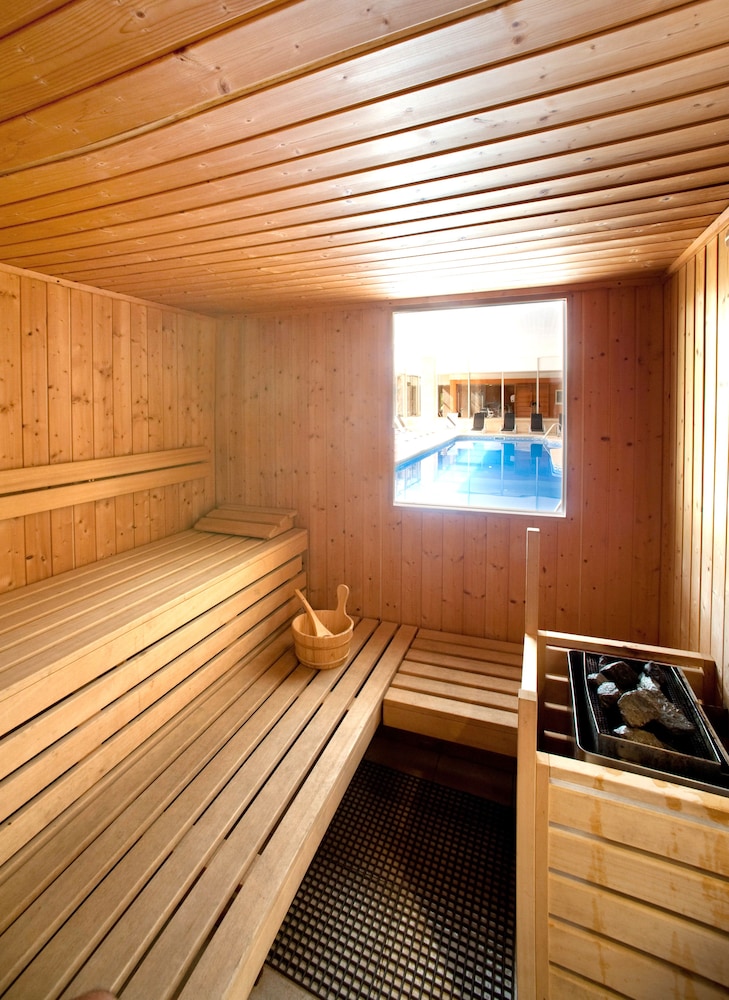 Grupotel Natura Playa — Spa in Playa de Muro, Balearic Islands