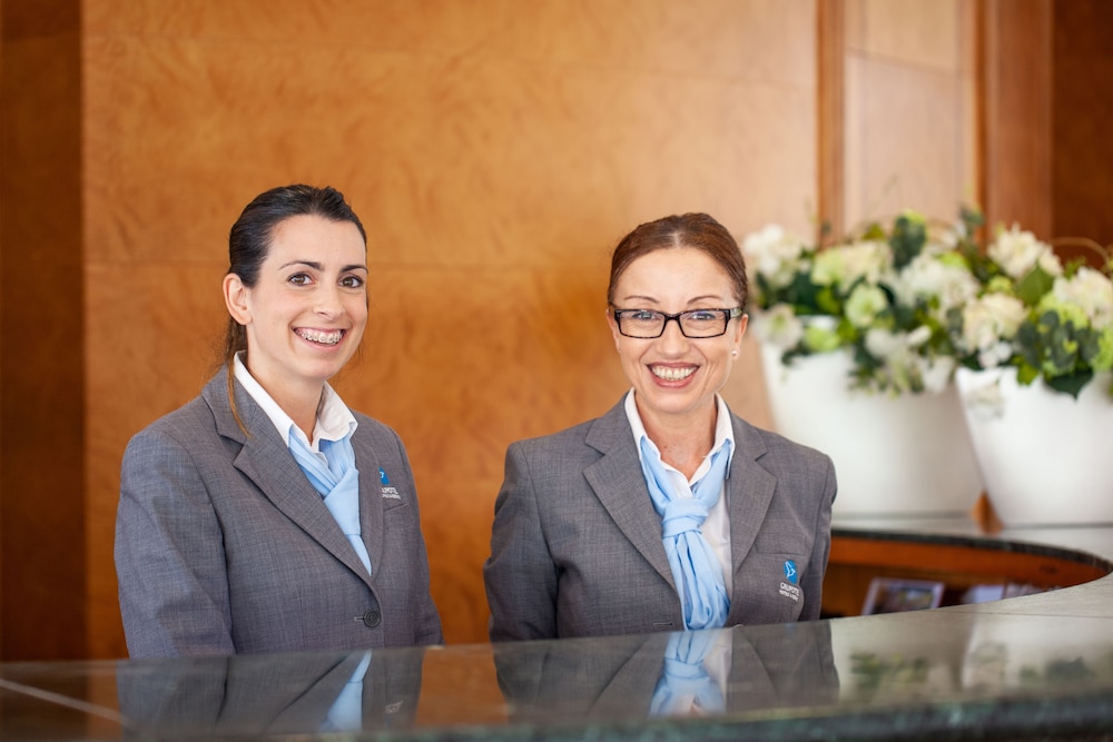 Grupotel Natura Playa — Hotel building in Playa de Muro, Balearic Islands