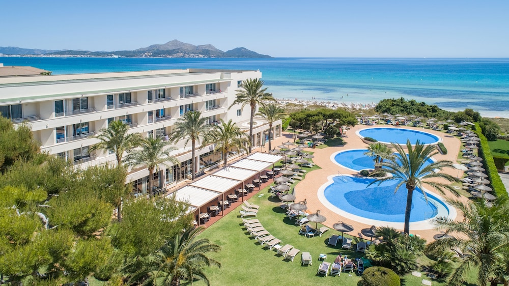 Grupotel Natura Playa - zdjęcie 2
