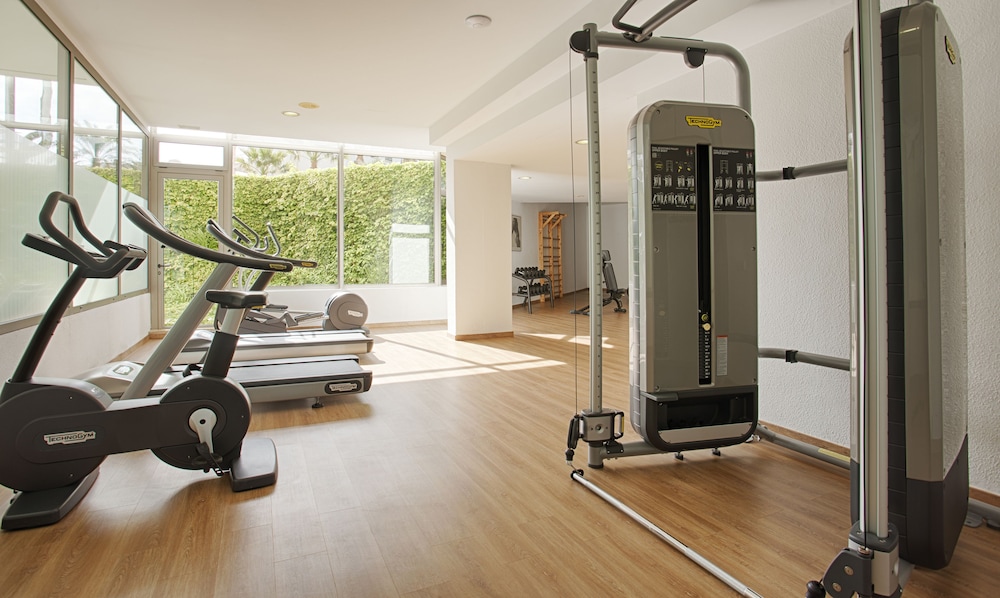 Grupotel Natura Playa — Sports & recreation in Playa de Muro, Balearic Islands
