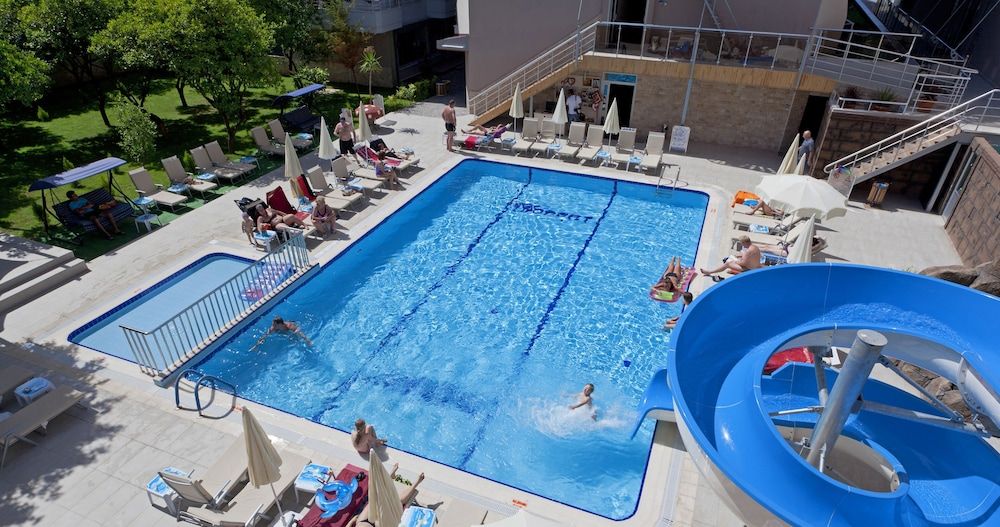 Monart City Hotel - All Inclusive Plus - zdjęcie 4