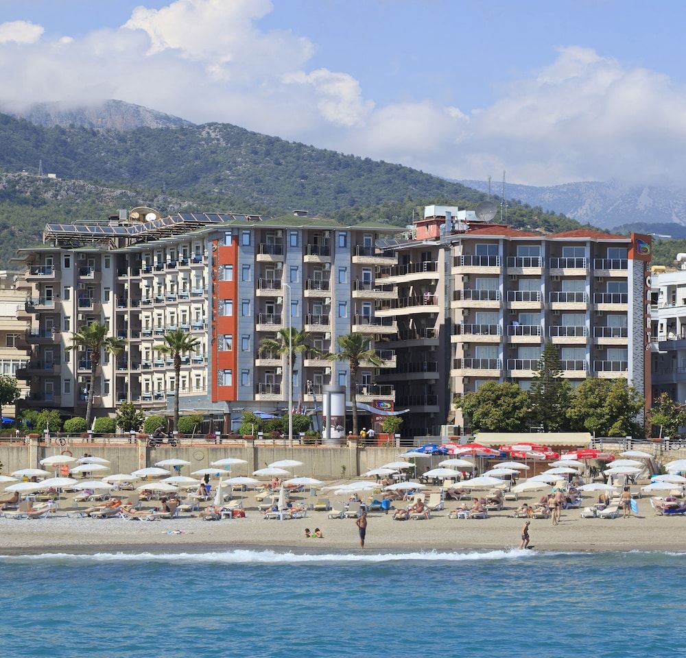 Monart City Hotel - All Inclusive Plus - zdjęcie 2