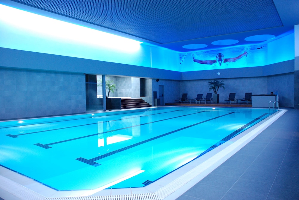 Point Hotel Barbaros - zdjęcie 5