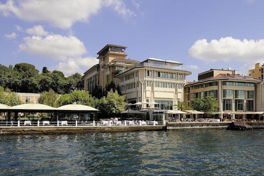 Radisson Blu Bosphorus Hotel, Istanbul - zdjęcie 2