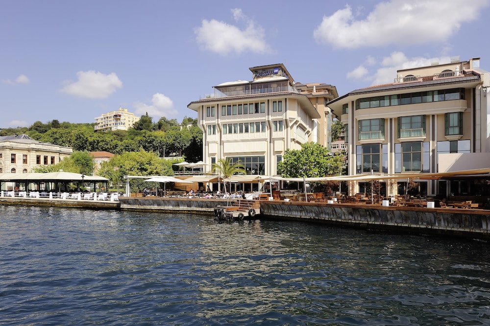 Radisson Blu Bosphorus Hotel, Istanbul - zdjęcie 3