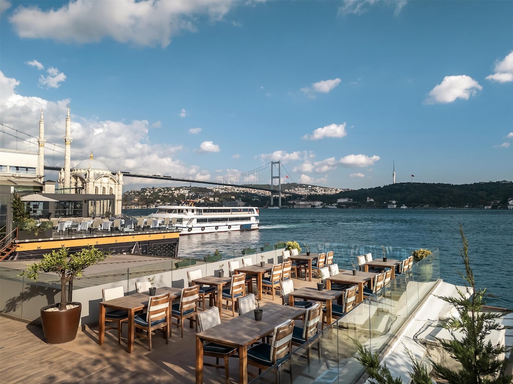 Radisson Blu Bosphorus Hotel, Istanbul - zdjęcie 5