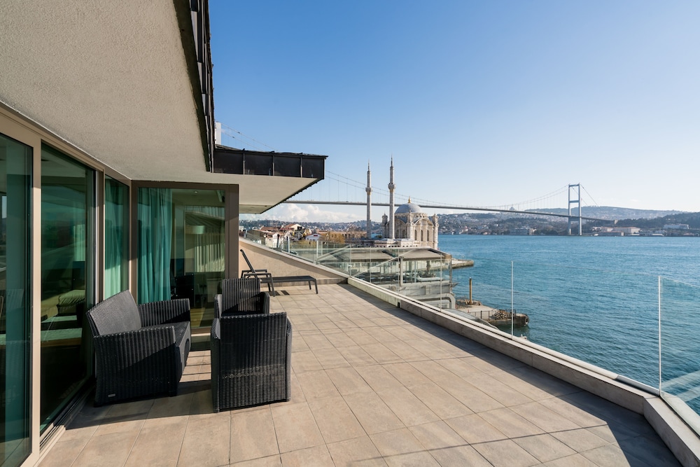 Radisson Blu Bosphorus Hotel, Istanbul - zdjęcie 4