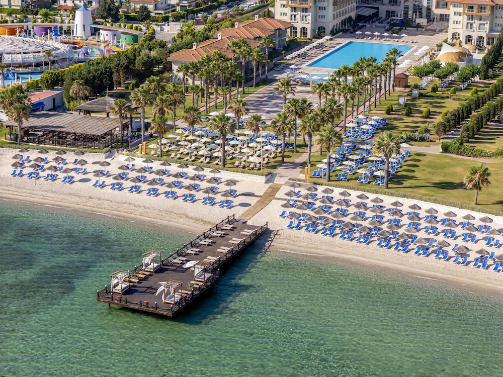 Radisson Blu Resort & Spa, Cesme - zdjęcie 4