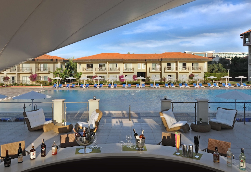 Radisson Blu Resort & Spa, Cesme - zdjęcie 5