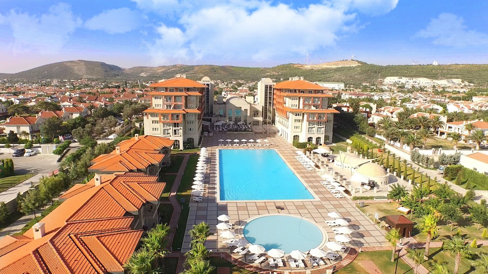 Radisson Blu Resort & Spa, Cesme - zdjęcie 2