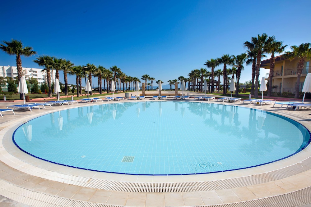 Radisson Blu Resort & Spa, Cesme - zdjęcie 3