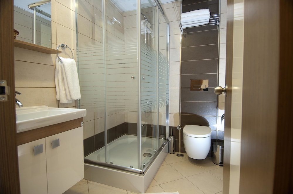 Supreme Marmaris Hotel — Hotel rooms in Marmaris, Mugla