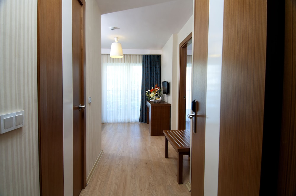 Supreme Marmaris Hotel — Hotel rooms in Marmaris, Mugla