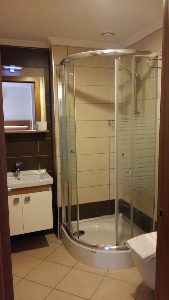 Supreme Marmaris Hotel — Hotel rooms in Marmaris, Mugla