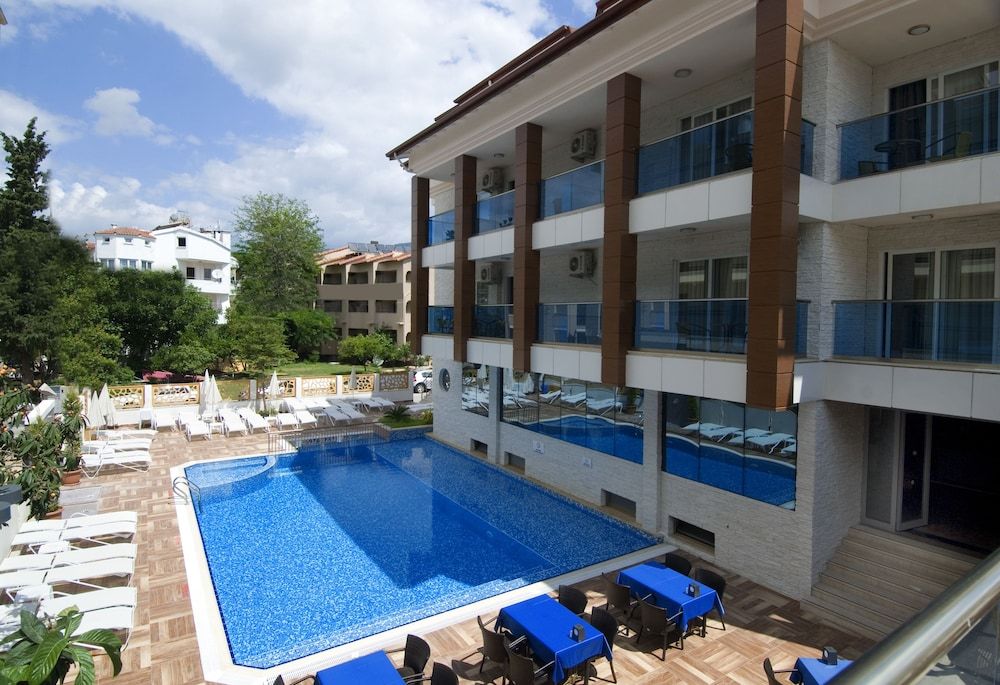 Supreme Marmaris Hotel image