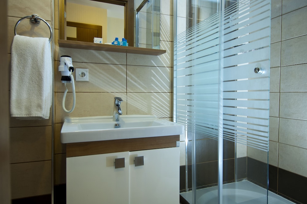Supreme Marmaris Hotel — Hotel rooms in Marmaris, Mugla