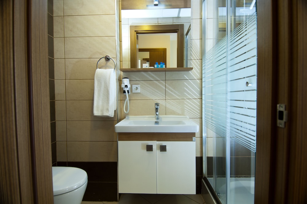 Supreme Marmaris Hotel — Hotel rooms in Marmaris, Mugla
