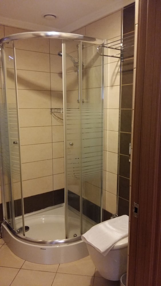 Supreme Marmaris Hotel — Hotel rooms in Marmaris, Mugla