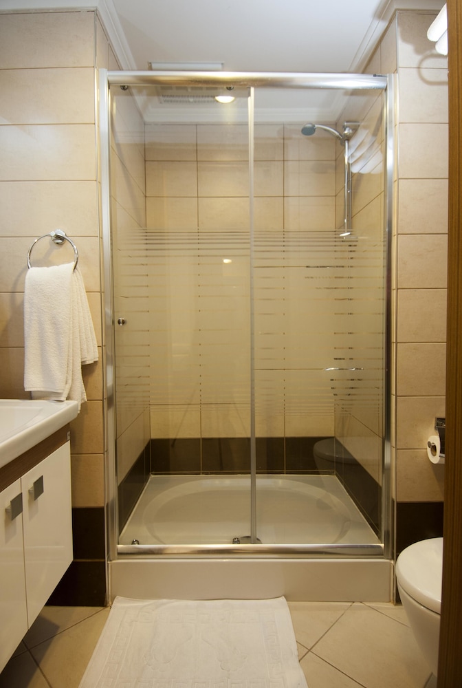 Supreme Marmaris Hotel — Hotel rooms in Marmaris, Mugla