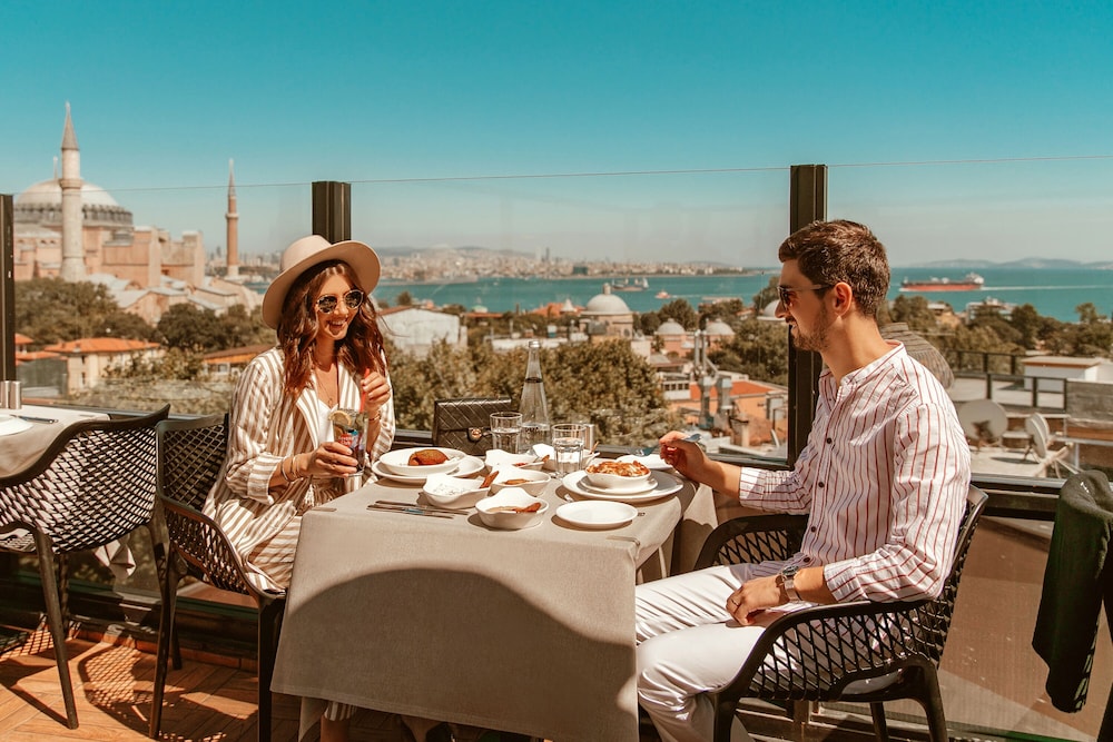 Sura Design Hotel and Suites - Boutique Class - zdjęcie 4